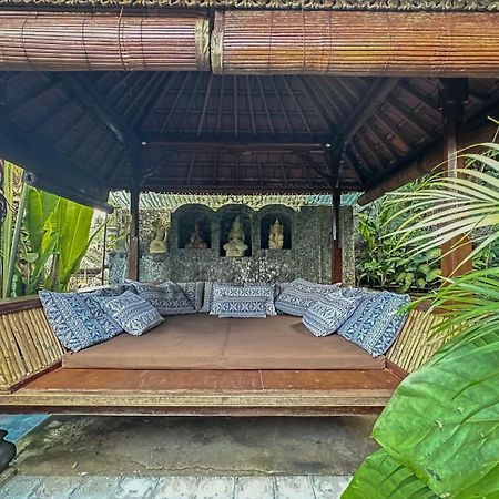 Tirtagangga Water Palace Villas Karangasem  Exterior photo