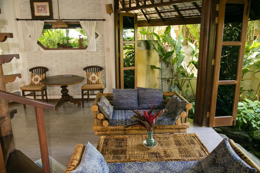 Tirtagangga Water Palace Villas Karangasem  Exterior photo