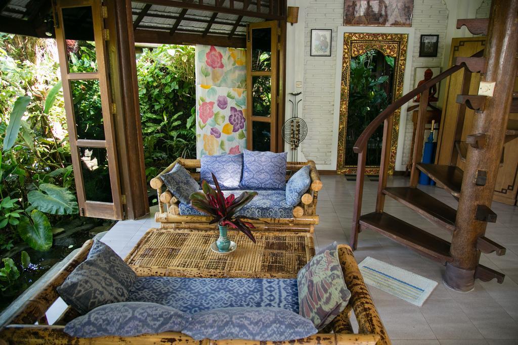 Tirtagangga Water Palace Villas Karangasem  Exterior photo