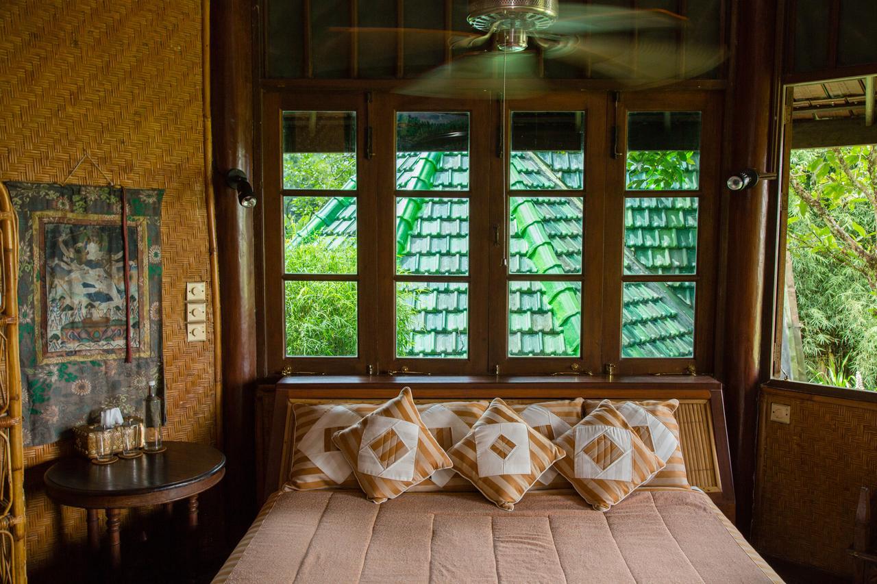 Tirtagangga Water Palace Villas Karangasem  Exterior photo