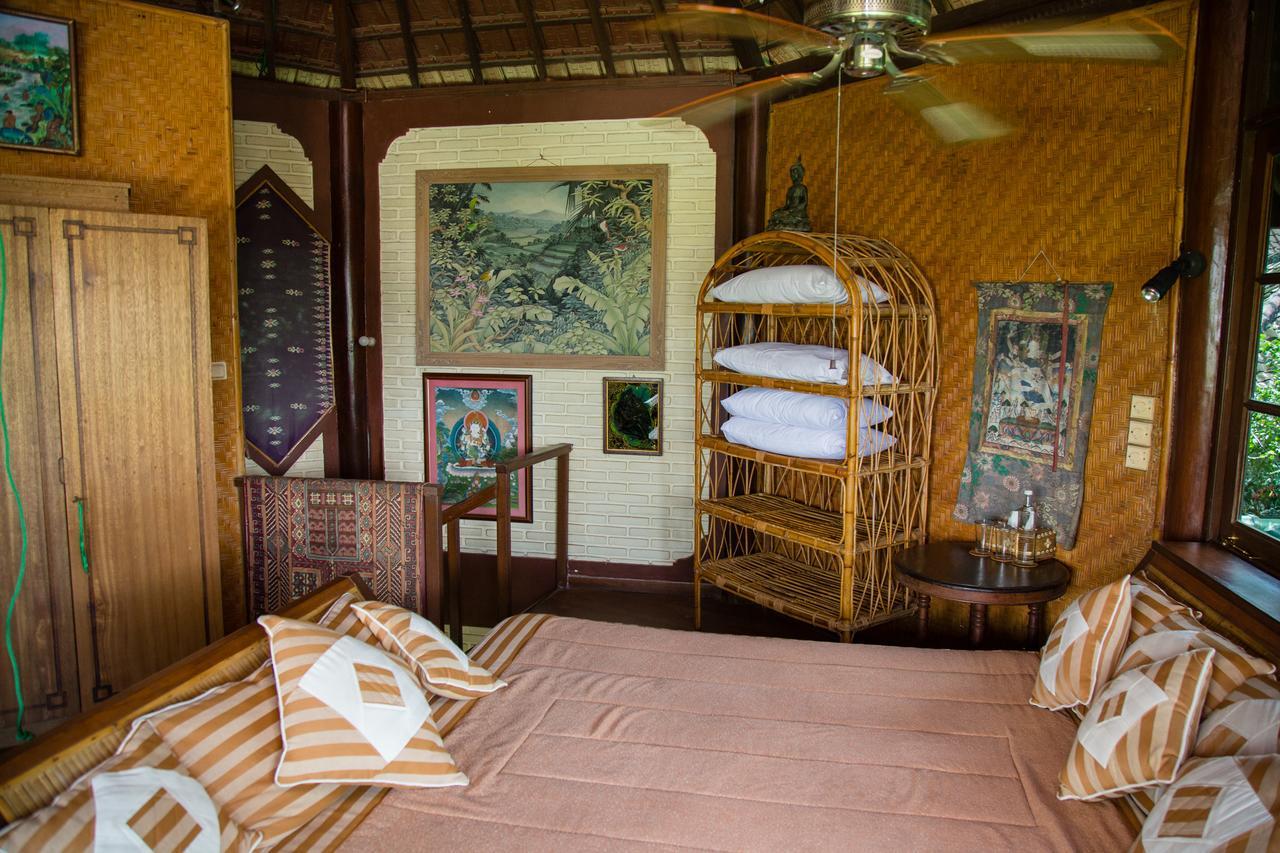 Tirtagangga Water Palace Villas Karangasem  Exterior photo